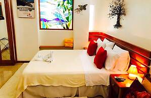 Blue Heron Galapagos Villa