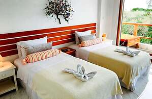 Blue Heron Galapagos Villa