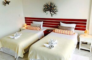 Blue Heron Galapagos Villa