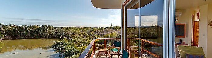 Blue Heron Galapagos Villa