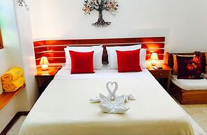 Blue Heron Galapagos Villa