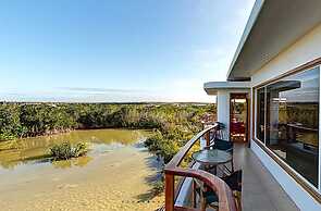 Blue Heron Galapagos Villa