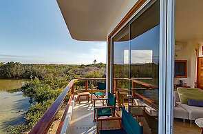 Blue Heron Galapagos Villa