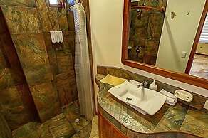 Blue Heron Galapagos Villa