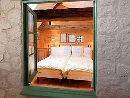 La Closerie Saint Martin