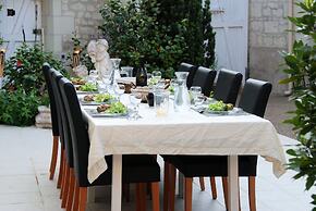 La Closerie Saint Martin