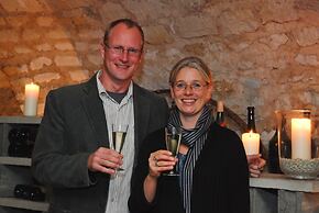 La Closerie Saint Martin