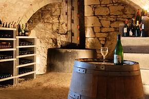 La Closerie Saint Martin