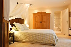 La Closerie Saint Martin