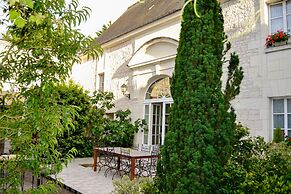 La Closerie Saint Martin