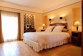 La Closerie Saint Martin