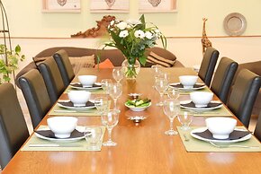 La Closerie Saint Martin