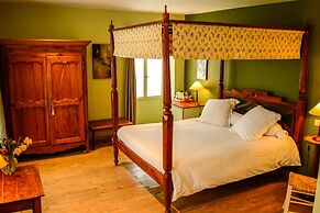 La Closerie Saint Martin