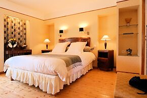 La Closerie Saint Martin