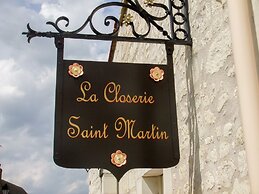La Closerie Saint Martin