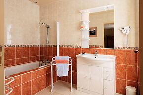 La Closerie Saint Martin