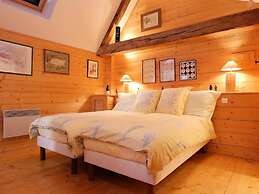 La Closerie Saint Martin