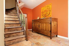 La Closerie Saint Martin