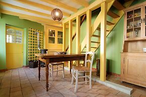 La Closerie Saint Martin