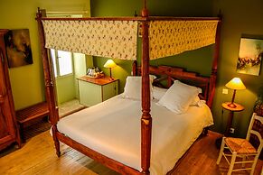 La Closerie Saint Martin