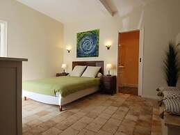 La Closerie Saint Martin