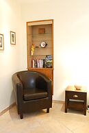 La Closerie Saint Martin