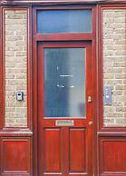 Studio Flat near Liverpool Street