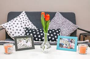 Studio Flat near Liverpool Street