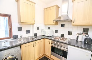 Studio Flat near Liverpool Street