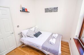 Studio Flat near Liverpool Street