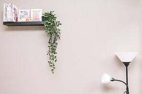 Studio Flat near Liverpool Street