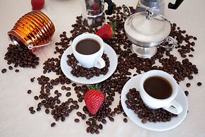 Flower Bed & Breakfast