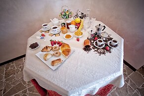 Flower Bed & Breakfast