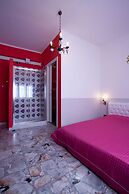 Flower Bed & Breakfast