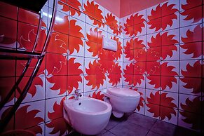 Flower Bed & Breakfast