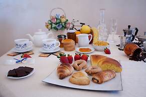 Flower Bed & Breakfast