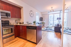 HomeHop - Maple Leaf Square