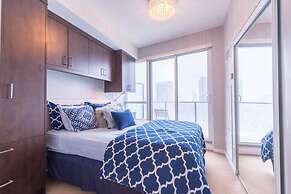 HomeHop - Maple Leaf Square