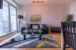 HomeHop - Maple Leaf Square