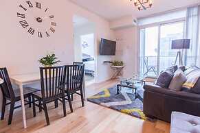 HomeHop - Maple Leaf Square