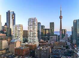 HomeHop - Entertainment District