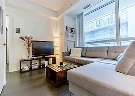 HomeHop - Entertainment District