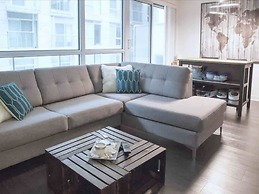 HomeHop - Entertainment District