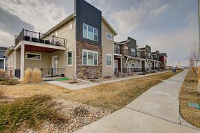 Marbella Lane Executive Townhome, 20 mins to Boulder