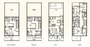 Marbella Lane Executive Townhome, 20 mins to Boulder