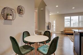 Marbella Lane Executive Townhome, 20 mins to Boulder