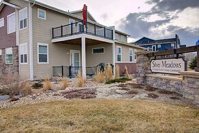 Marbella Lane Executive Townhome, 20 mins to Boulder