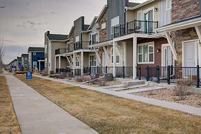 Marbella Lane Executive Townhome, 20 mins to Boulder
