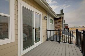 Marbella Lane Executive Townhome, 20 mins to Boulder