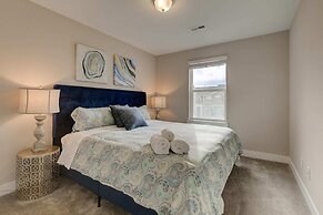 Marbella Lane Executive Townhome, 20 mins to Boulder